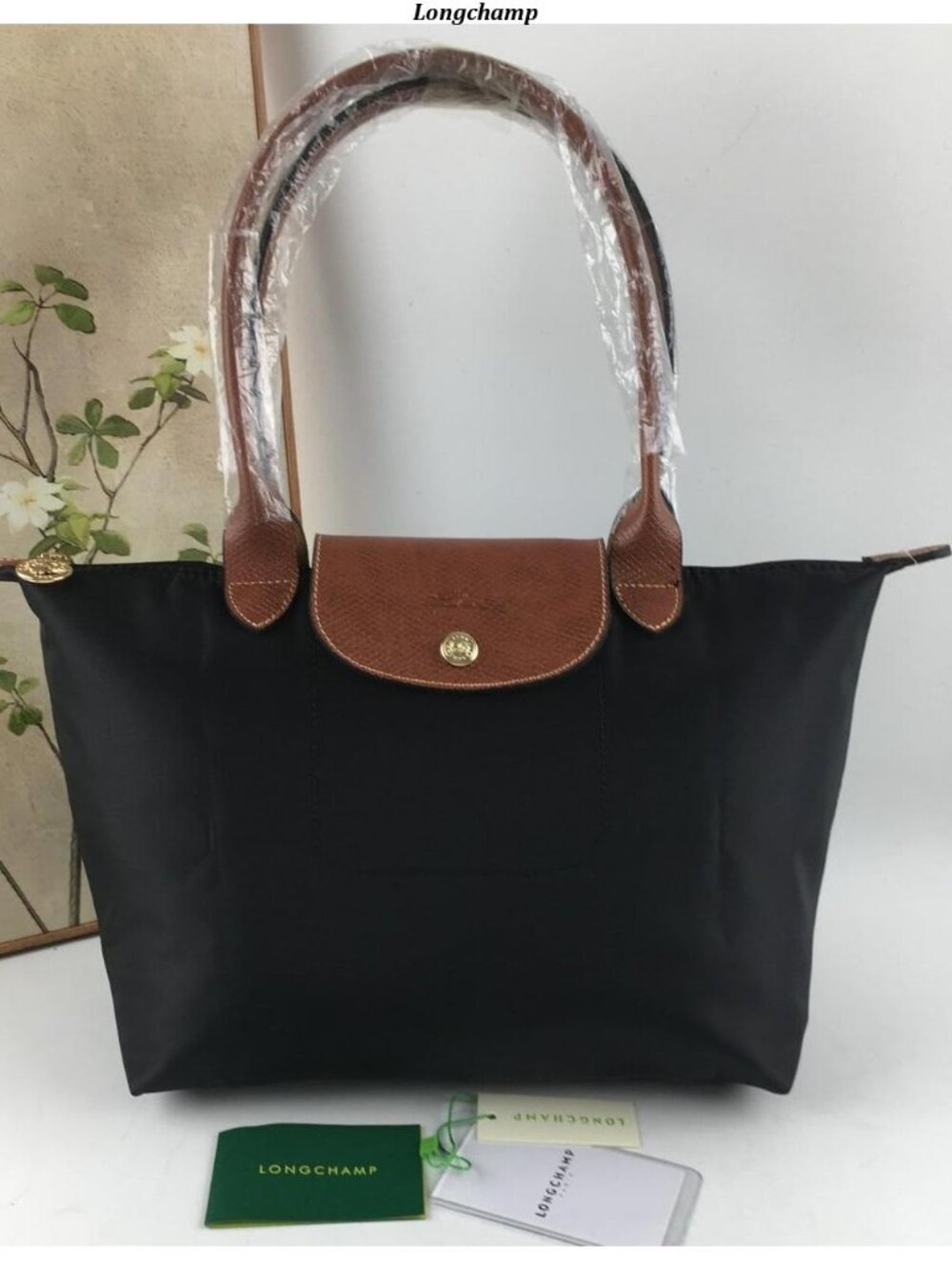 Longchamp women's bags